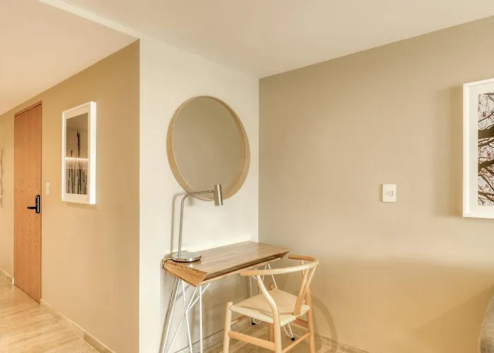 Qro 501 Apartamento