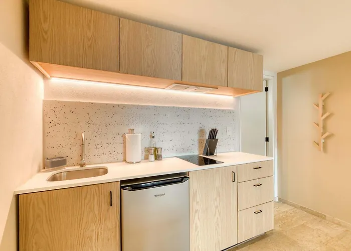 Qro 501 Apartamento