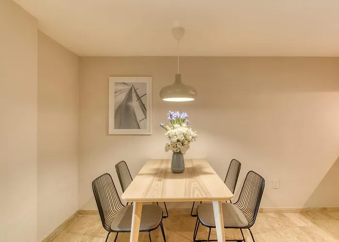 Qro 501 Apartamento