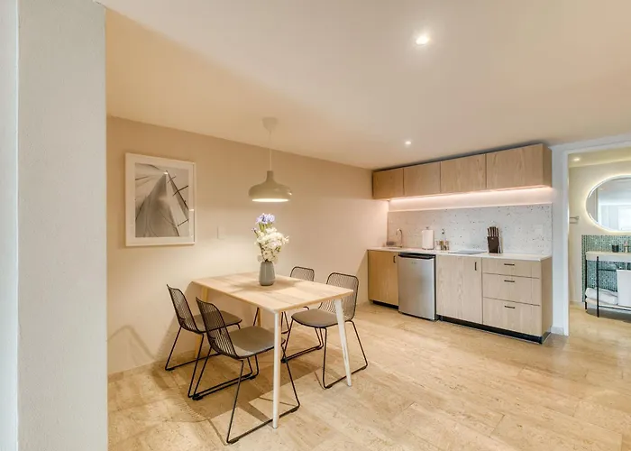 Qro 501 Apartamento
