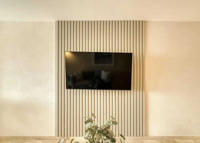 Qro 501 Apartamento *
