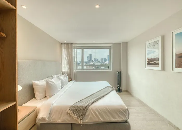Apartamento Qro 501