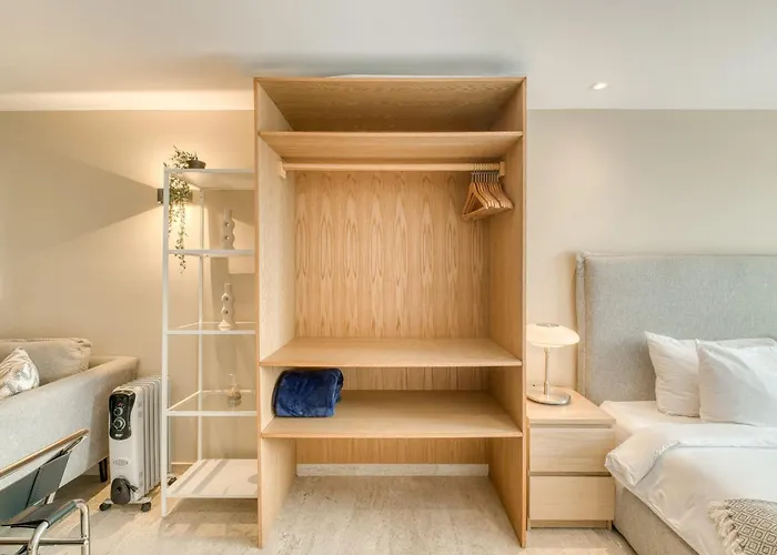 Qro 501 Apartamento *