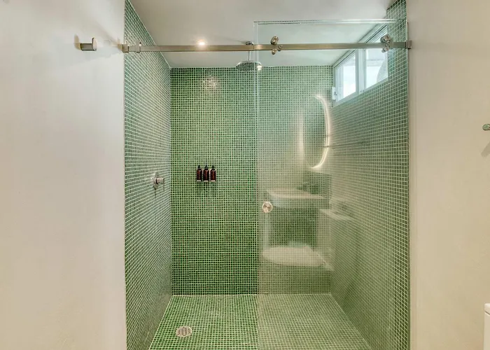 Apartamento Qro 501 *