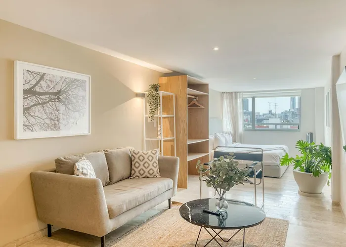 Qro 501 Apartamento