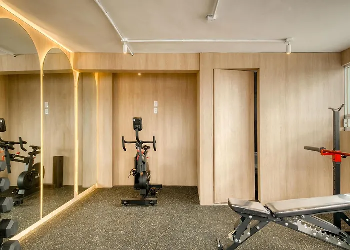 Qro 501 Apartamento