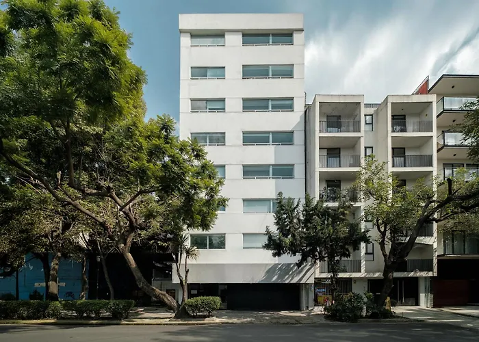 Qro 501 Apartamento *